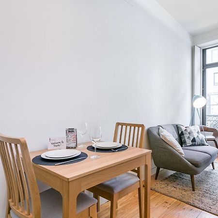 Guestready - Craft Dreams Experience Lejlighed Porto Eksteriør billede