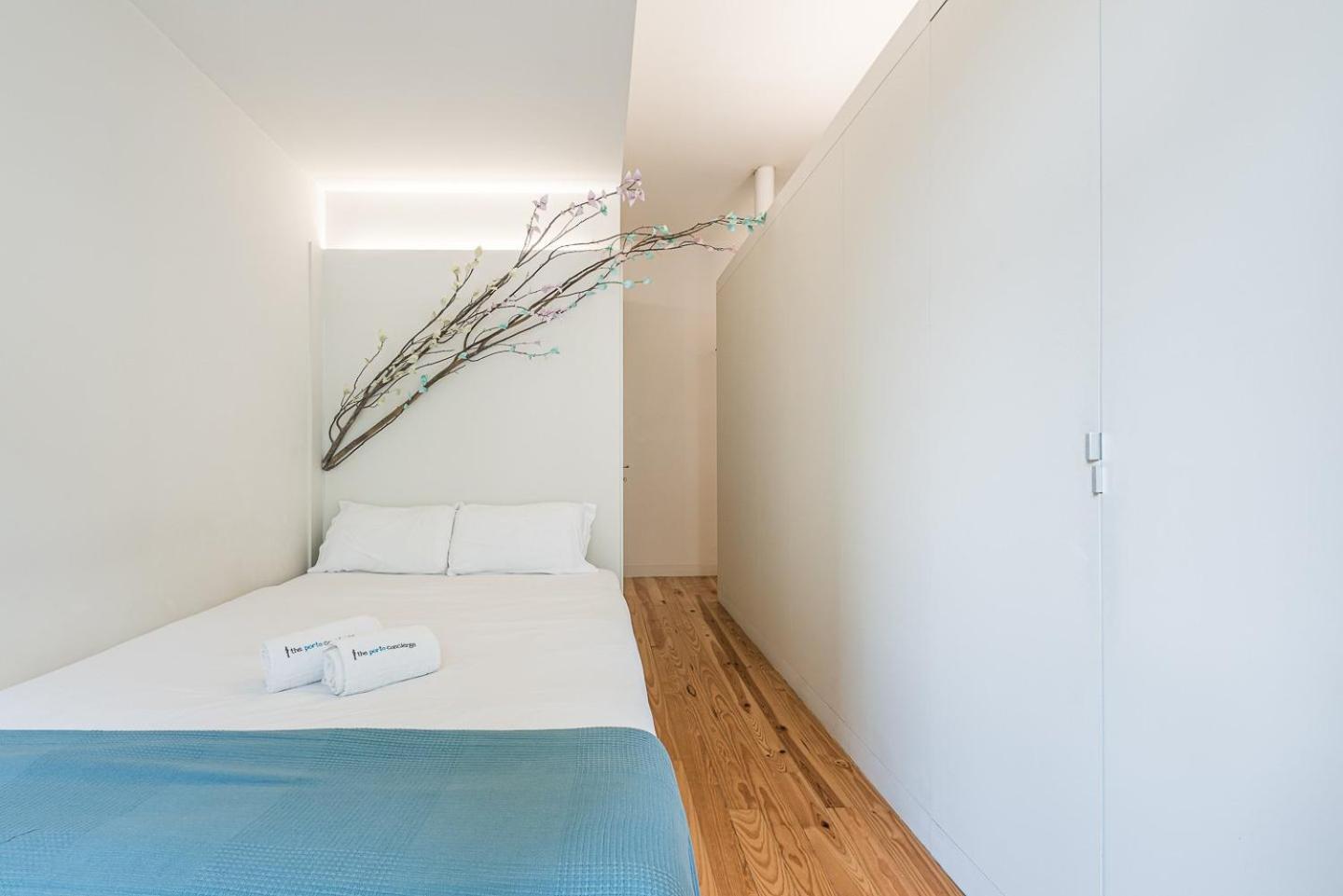 Guestready - Craft Dreams Experience Lejlighed Porto Eksteriør billede