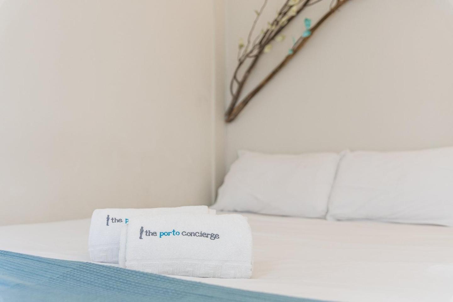 Guestready - Craft Dreams Experience Lejlighed Porto Eksteriør billede