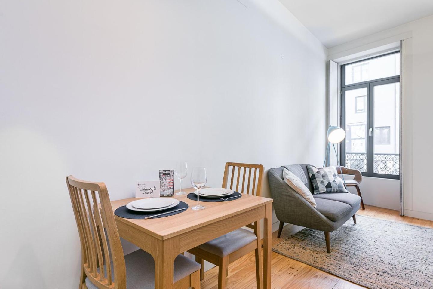 Guestready - Craft Dreams Experience Lejlighed Porto Eksteriør billede