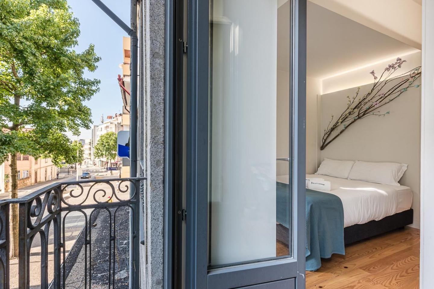 Guestready - Craft Dreams Experience Lejlighed Porto Eksteriør billede
