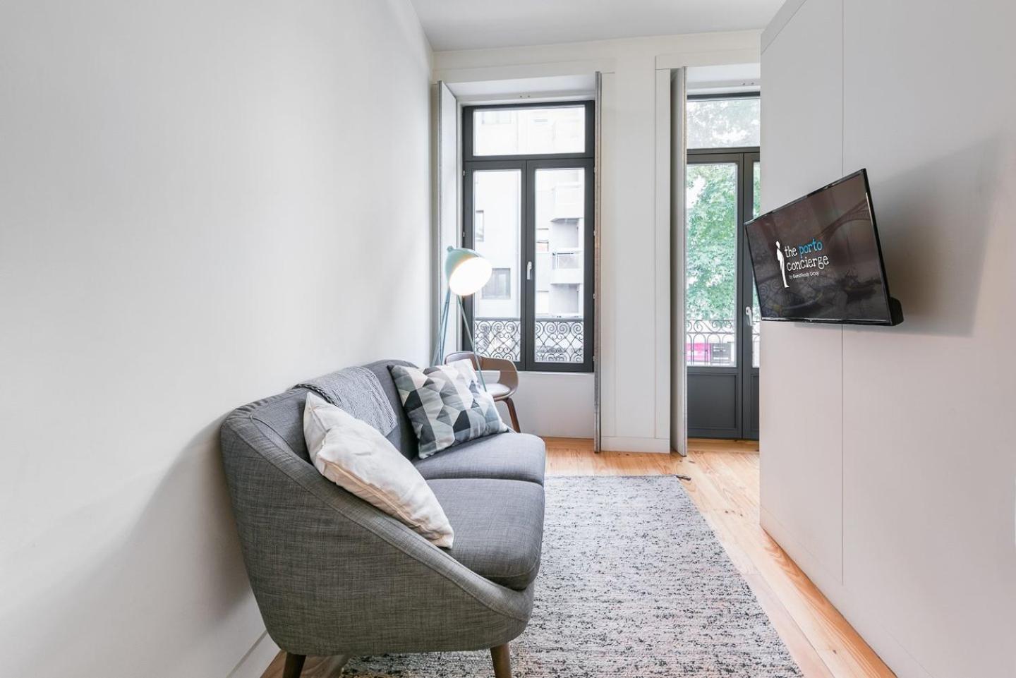 Guestready - Craft Dreams Experience Lejlighed Porto Eksteriør billede