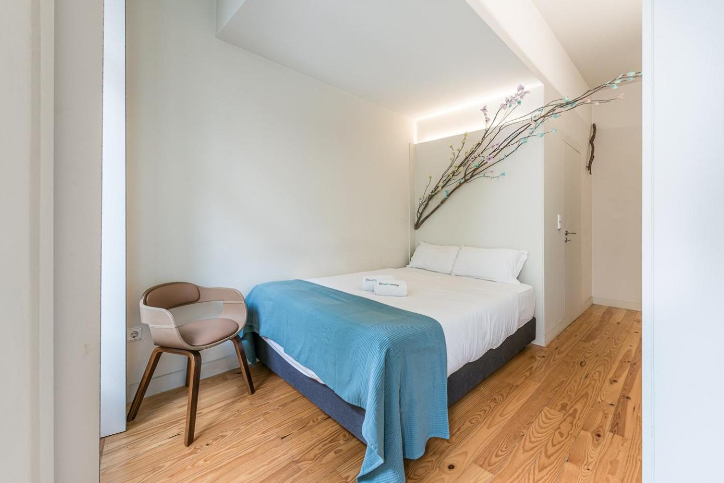Guestready - Craft Dreams Experience Lejlighed Porto Eksteriør billede