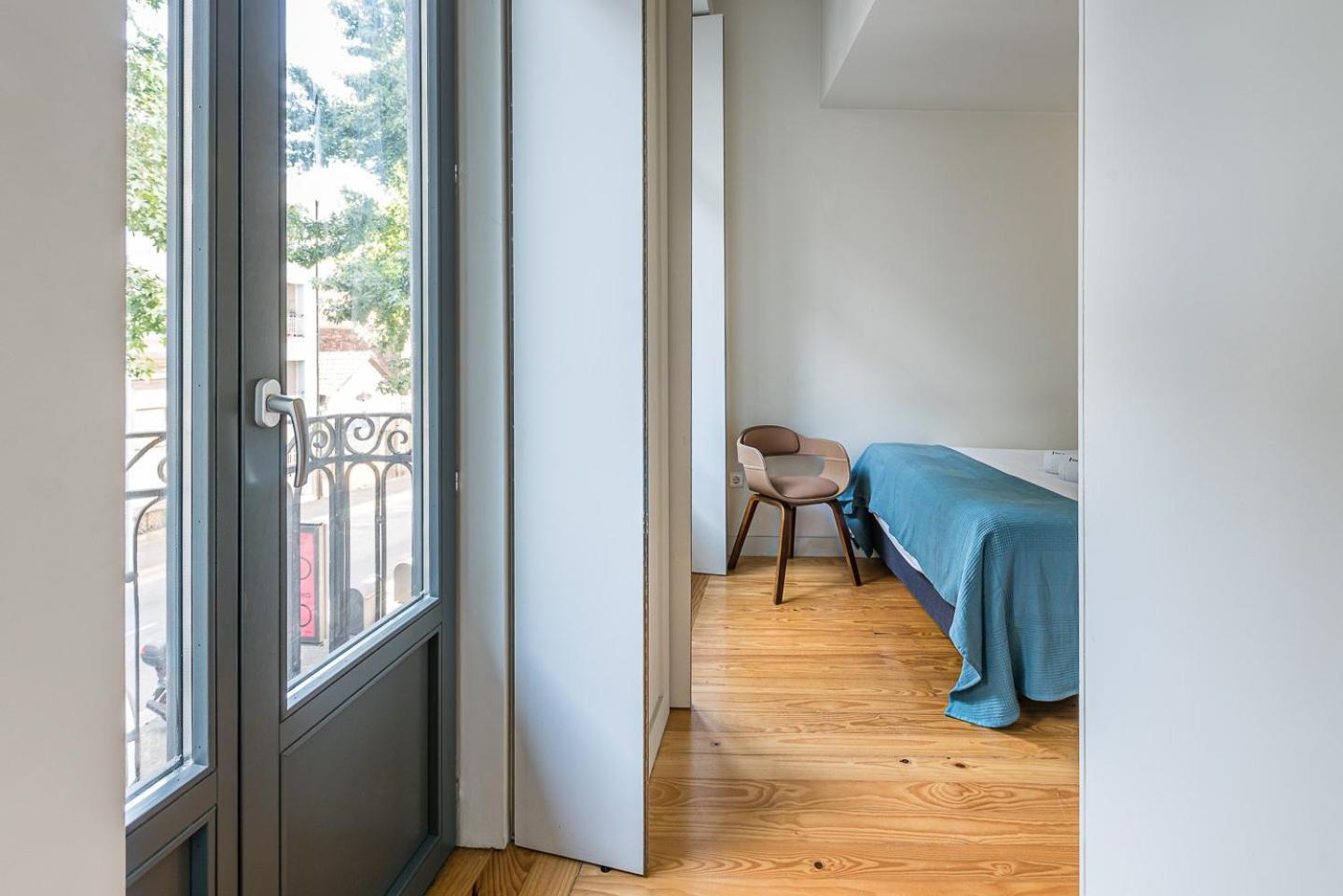 Guestready - Craft Dreams Experience Lejlighed Porto Eksteriør billede
