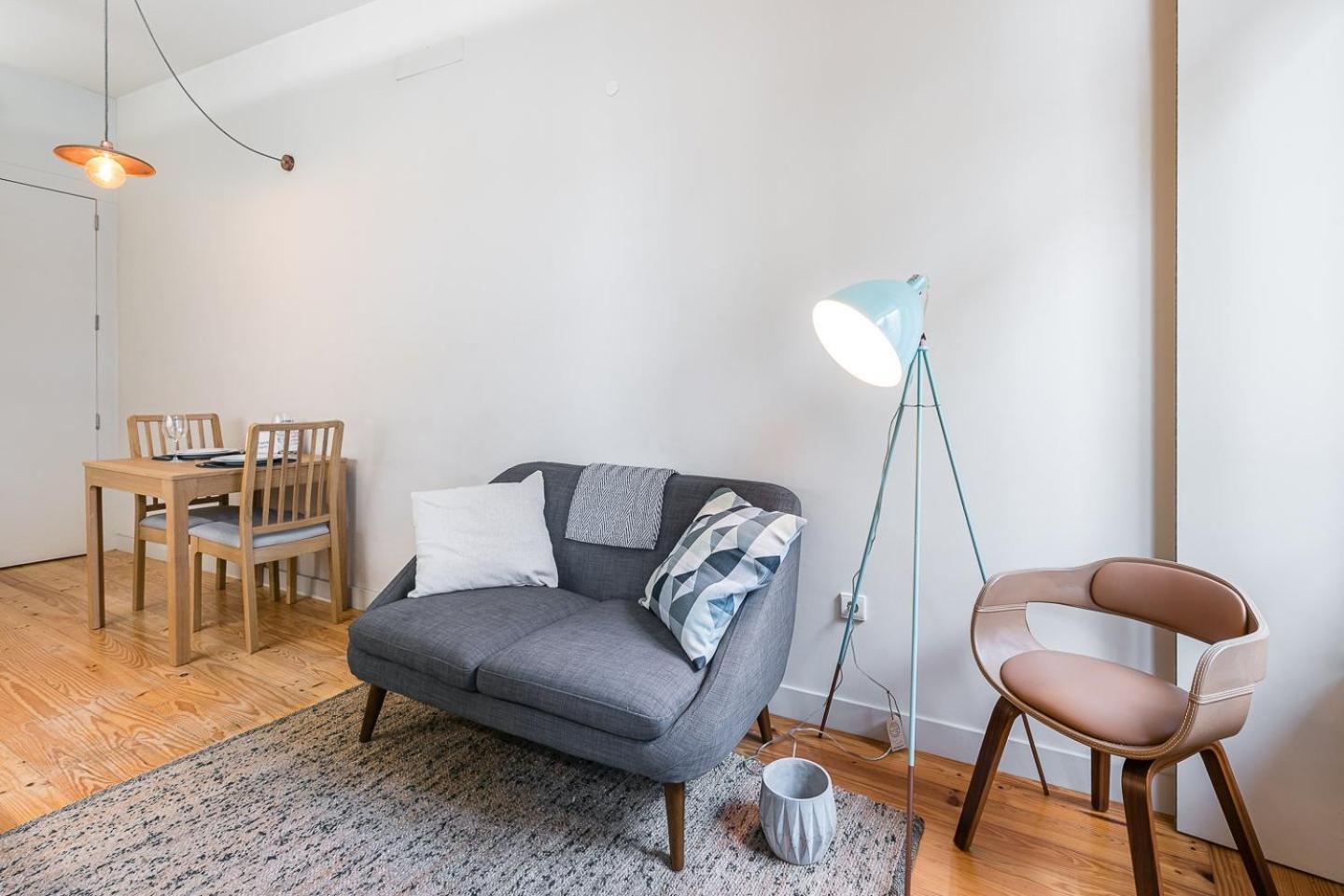 Guestready - Craft Dreams Experience Lejlighed Porto Eksteriør billede