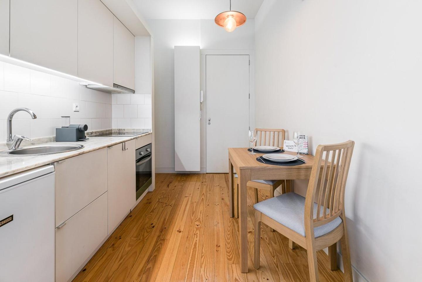 Guestready - Craft Dreams Experience Lejlighed Porto Eksteriør billede