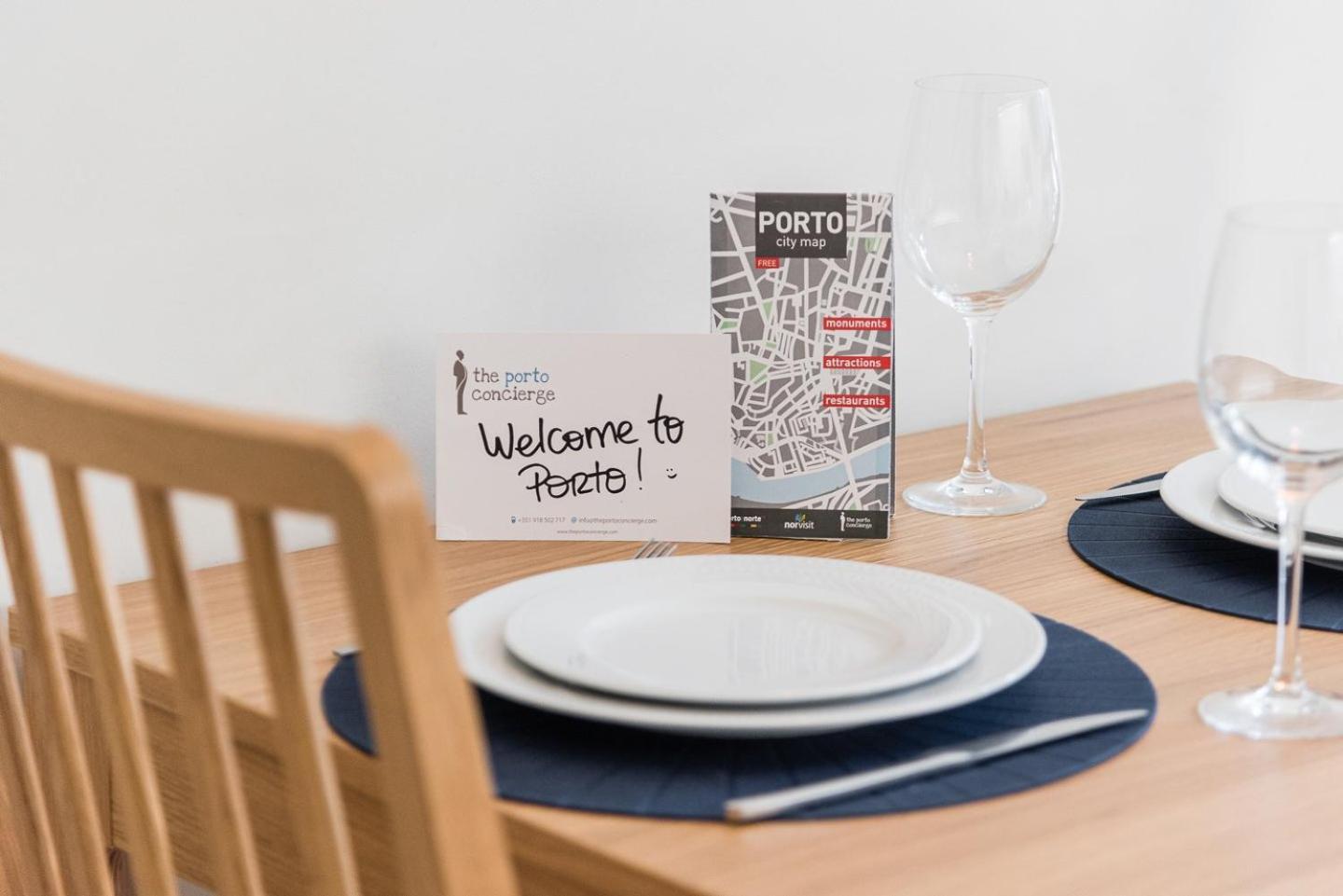 Guestready - Craft Dreams Experience Lejlighed Porto Eksteriør billede
